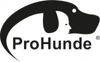 Logo ProHunde Berufsverband für Hundetraining, Verhaltens­beratung und Dienstleistungen in Amperland